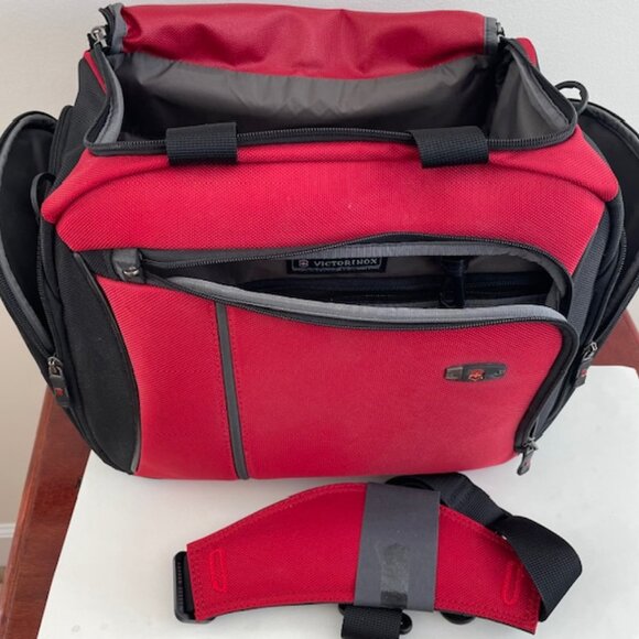 Victorinox Carry-On Bag - Picture 2 of 11